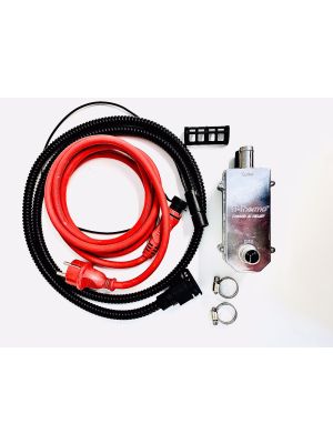 TT-THERMO 1000 XC Värmepaket