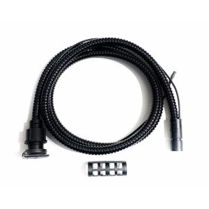 Defa-kompatibel intagskontakt