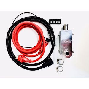 TT-THERMO 500XC Värmepaket